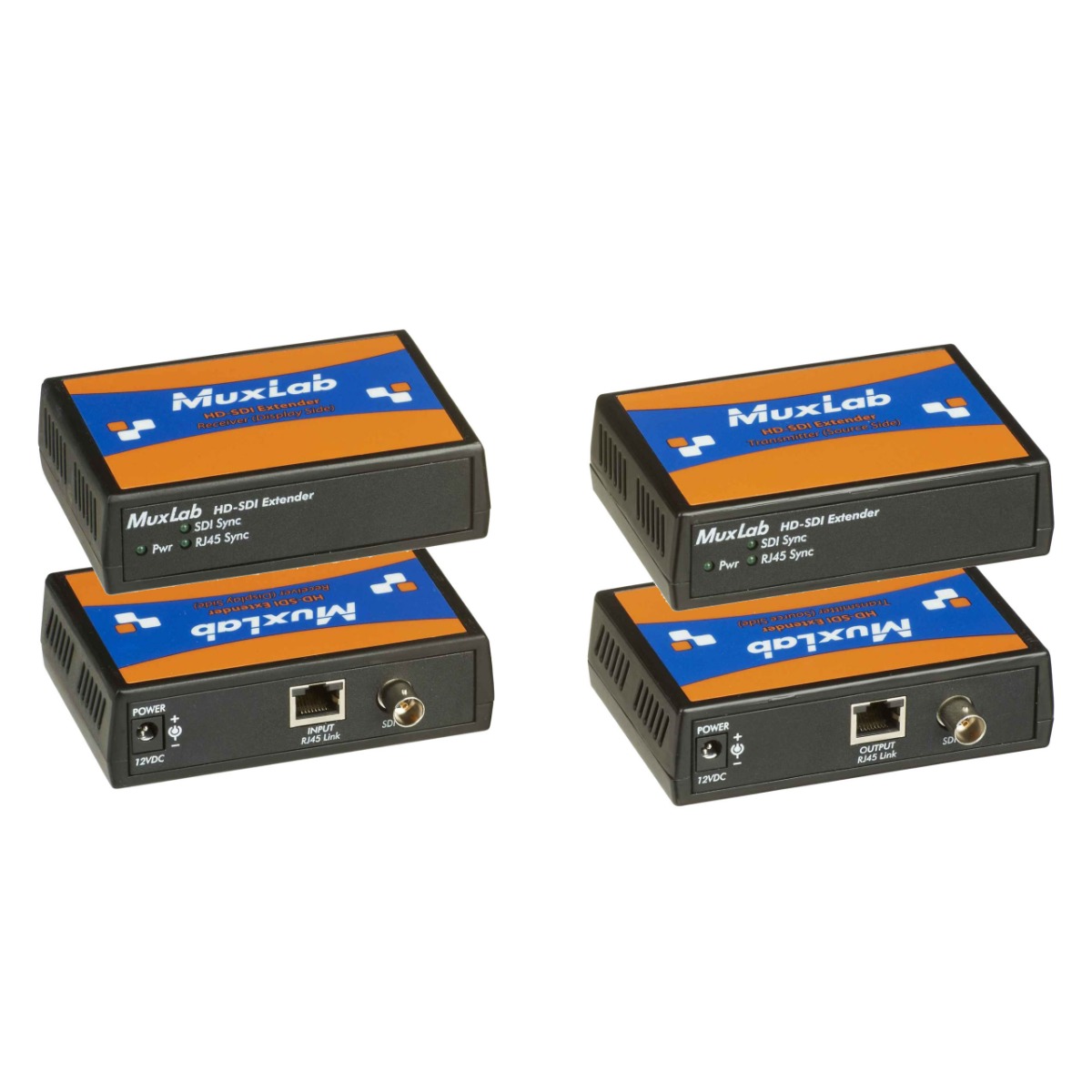 Longreach 3GSDI Extender Kit