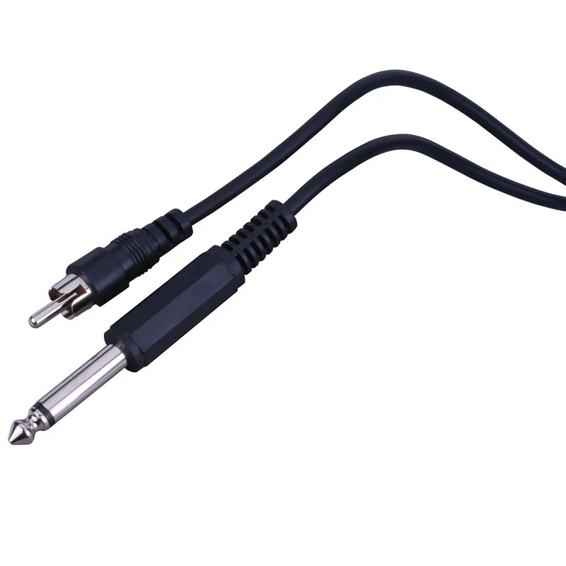 Audio Patch Cable