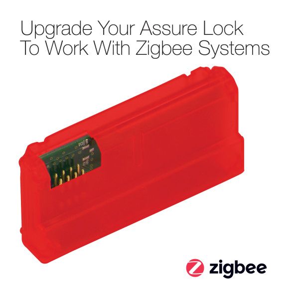 Yale ZigBee Network Module for Assure Locks