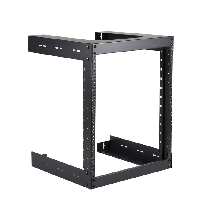 12U Wall Mount Rack