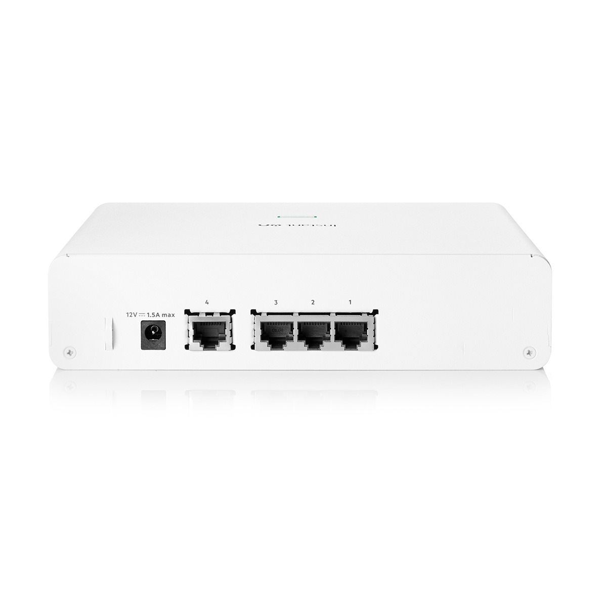 ほぼ未使用Aruba Instant On ゲートウェイSG1004