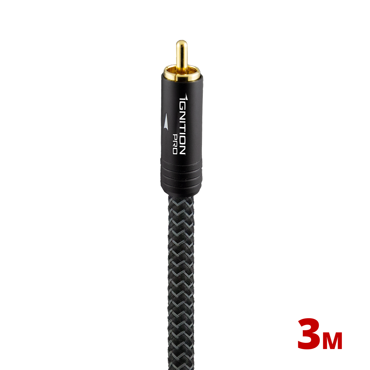 Ignition Subwoofer Cable 3m/9.84ft