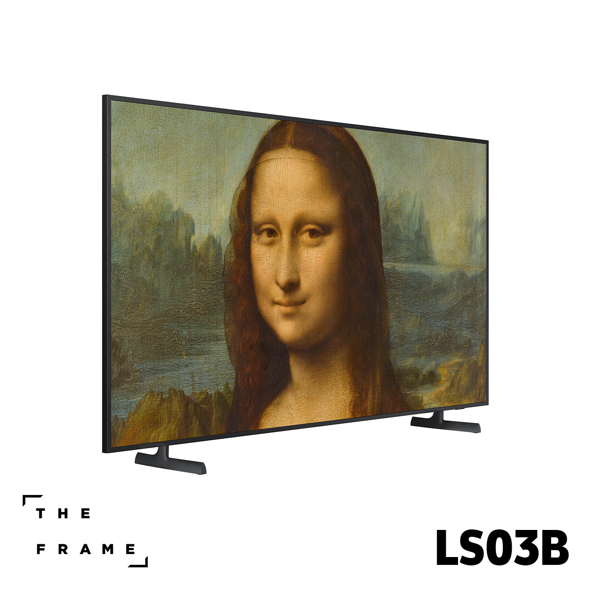 85in The Frame QLED 4K TV 2022