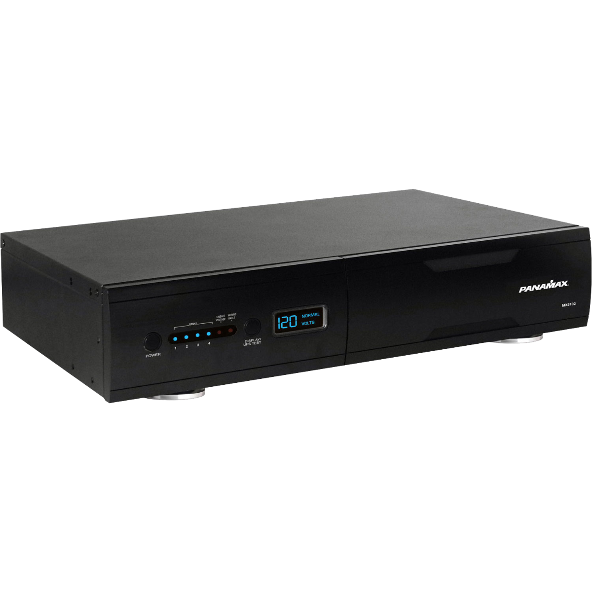 Hybrid Rack Mount Ups And Power Conditioner