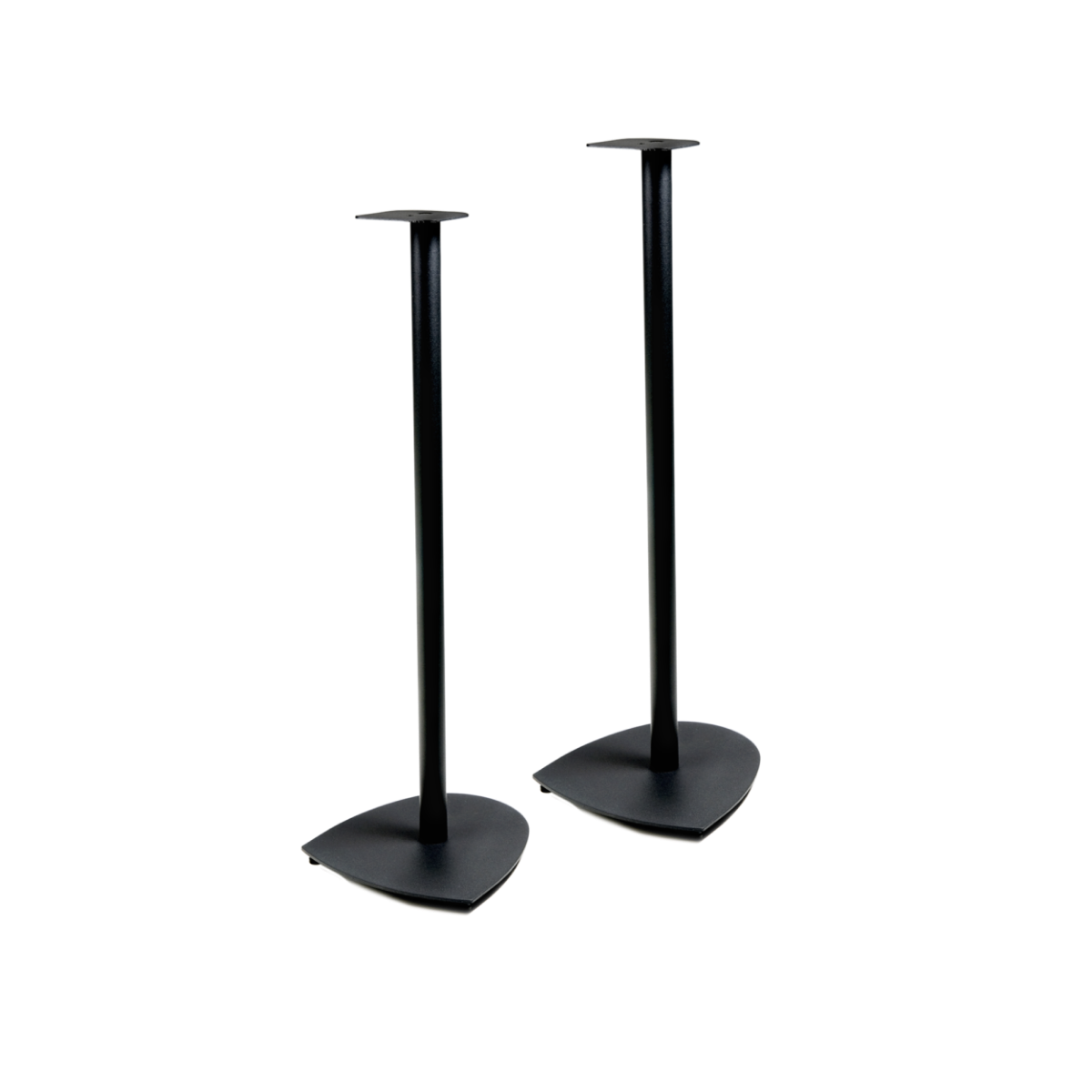 Speaker Stands (Black) for ProMonitor 600 & 800