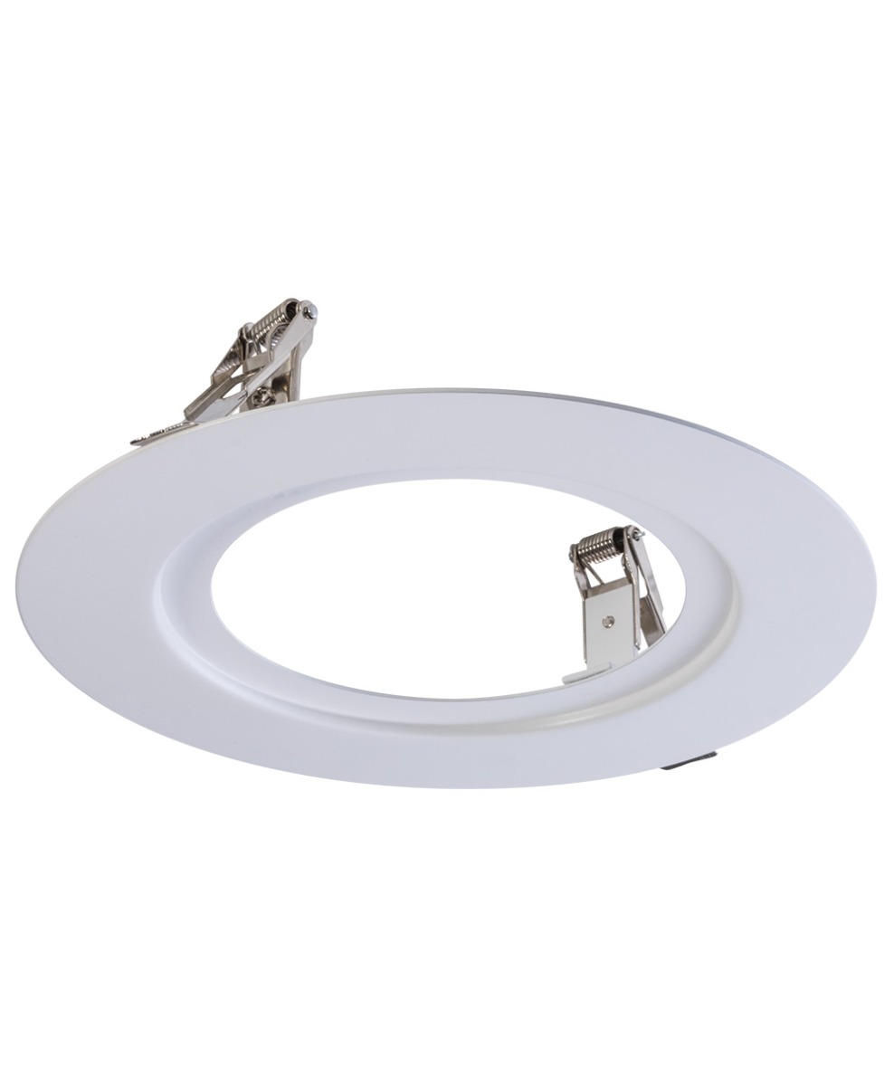 Goof XL Trim RIng for Luna 4 in White