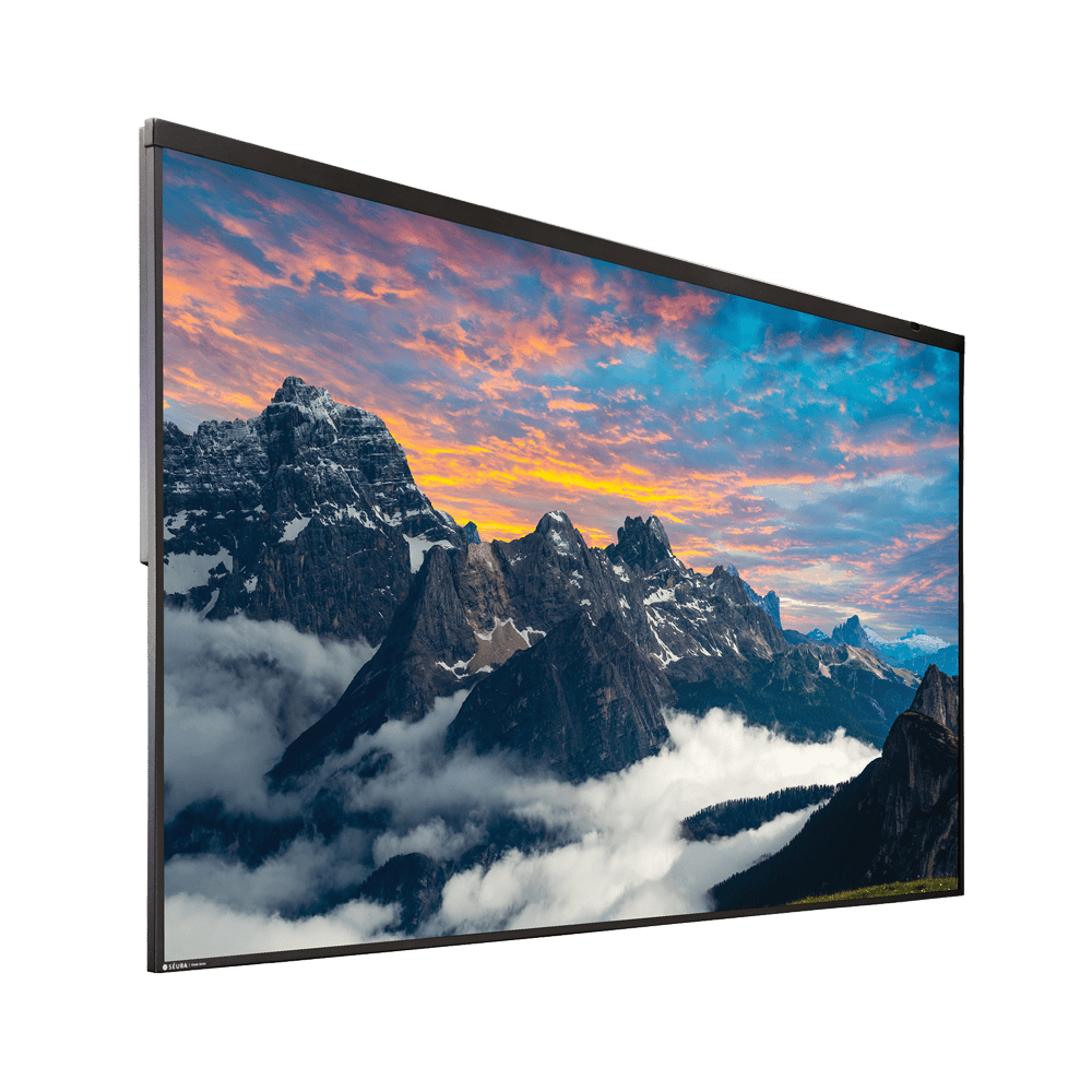 Shade Series 2 65in Outdoor TV