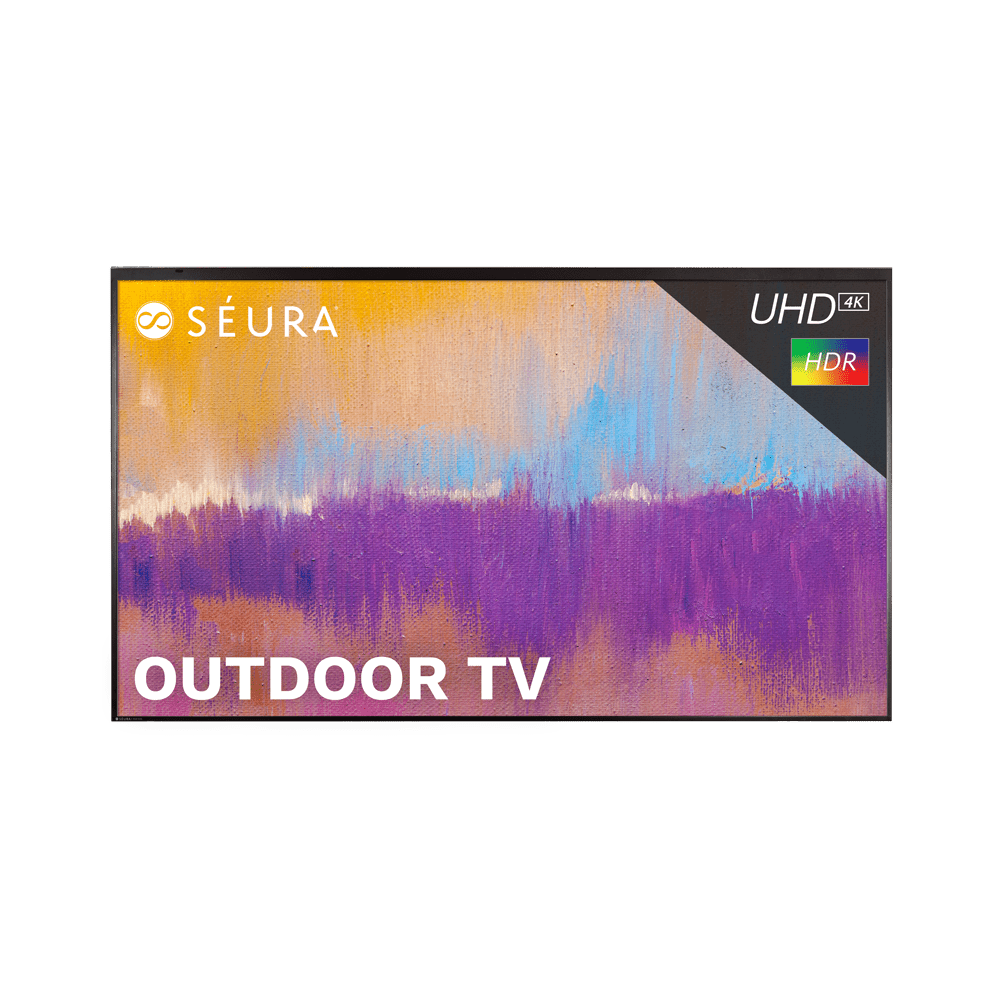 Shade Series 2 65in Outdoor TV